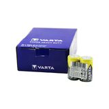 Varta Orta Pil C 24Pcs (5250)