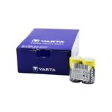 VARTA ORTA PİL C 24PCS (5264)