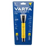 Varta Outdoor Sports F20 Led El Feneri – 18628