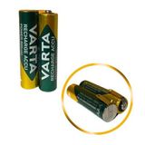 Varta Philips Aquatouch S5080 RQ360 S5082 S5079 S5050 S5000 2.4V 800MAH Varta Pil