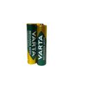 Varta Philips Aquatouch Uyumlu S5080 Rq360 S5082 S5079 S5050 S5000 2.4V 800Mah Varta Pil