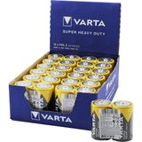 Varta Pil 24 Adet Büyük