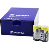 Varta Pil 24 Adet Orta C