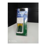Varta Pil Şarj Aleti 2x2100 Mah 2 Adet Pilli