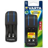 Varta Pil Şarj Aleti 4 Kalem Pil 57642