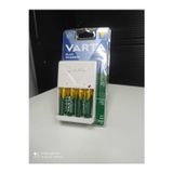 Varta Pil Şarj Aleti 4x2100 Mah 4 Adet Pilli