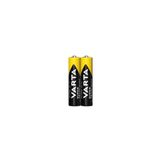 Varta Pil Super Heavy Duty 1.5v Micro Zinc-carbon Aaa 2 Li Shirink