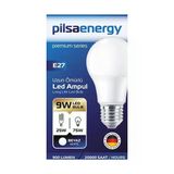 Varta Pilsa Energy E27 9 W 900 Lümen 6500 K Beyaz Ampul