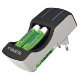 Varta Pocket 4lü Şarj Cihazı + 8*800 Mah AAA Şarj Edilebilir Pil