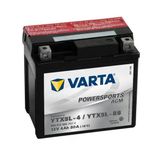 Varta Powersports Agm Ytx5l-Bs 12 V 4 Ah Motosiklet Aküsü