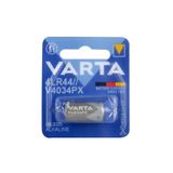 Varta Professional 4LR44 6V Alkalin Pil
