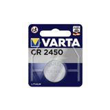 Varta Professional Cr2450 Lithium 3V 1 Adet