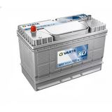 Varta Promotive Black H17 12 V 105 Ah 800 Akü