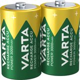 Varta Ready2 Use Şarj Edilebilir Akü