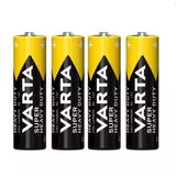 Varta S.life Çinko1.5 V Kalem Pil 4 Lü Paket