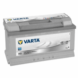 Varta Silver Dynamic H3 100Ah 12V Akü