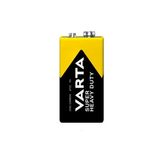 Varta Sprlıfe 9 Volt Pil