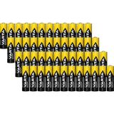 Varta Super Heavy Duty 48'li AA Pil Paketi 1,5 V Voltajlı Tek Kullanımlık Piller