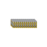 Varta Super Heavy Duty 48'li Özel Pil Paketi (48 ADET AA KALIN KALEM PIL)