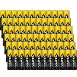 Varta Super Heavy Duty AA 60'lı Özel Pil