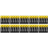 Varta Super Heavy Duty Aa Kalem Pil 40 lı