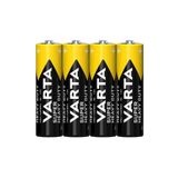 Varta Super Heavy Duty Aa Pil Zınc-Carbon R6 1.5V