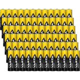 Varta Super Heavy Duty Aaa Ince Özel Pil Paketi (12AAA+12AAA) 24 Adet