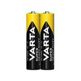 Varta Super Heavy Duty Çinko Karbon 3 Aaa İnce Pil 2Li