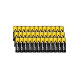 Varta Super Heavy Duty Pil Aaa Ince Pil 1.5V 36'lı Paket