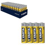 Varta Superlife 2006 AA Kalem Pil 60'lı