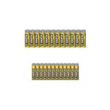 Varta Superlife 24'lü Pil Seti (12 AA + 12 AAA)