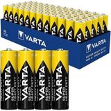 Varta Superlife Çinko Aa Kalem Pil (60'lı Paket) - 1 Adet