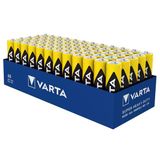 Varta Superlife Çinko AAA İnce Kalem Kumanda Pili