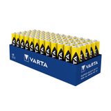 Varta Superlife Çinko Karbon 2 AAA İnce Pil 60 Adet