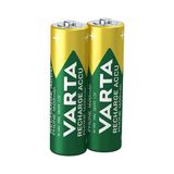 Varta T399 1.2V 1600 mAh Şarjlı AA Kalem Pil 2'li Paket