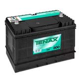 Varta Tenax 12 V 105 Ah 800 A En Akü