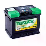 Varta Tenax 12 V 60 Ah Amper 540A En Akü