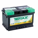Varta Tenax 12 V 74 Ah Amper 680A En Akü