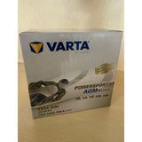 Varta TX14(FA) 12V 12AH Agm Motorsiklet Aküsü/mercedes Yedekleme Aküsü