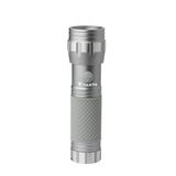VARTA UV el feneri LED, 3 x AAA pil dahil, UV ışığı, banknotları, parmak izlerini kontrol etmek ve doğrulamak için, evcil hayvanların kir kalıntılarını ve idrarını tespit etmek için
