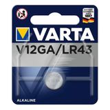 Varta V12GA 1.5V Alkalin Pil