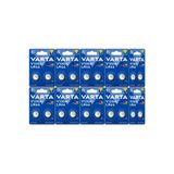 Varta V13GA LR44 1.5V Alkalin 2’li Paket Pil / 10 Paket - 20 Adet