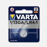 Varta V13GA LR44 15 V Electronic Lityum Düğme Pil