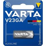 Varta V23GA 12V Alkalin Tekli Paket Pil – (4223)