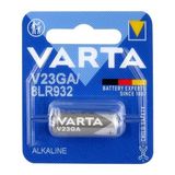 Varta V23GA 8LR932 Alkalin 12 Volt Kumanda Pil Tekli - 1 Adet