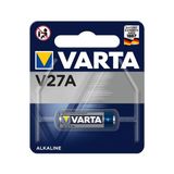 Varta V27A 12V 10 Adet Alkalinli Pil 12 Volt MN27 LR27 27A MN27A - 12'li