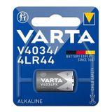 Varta V4034PX 4LR44 6V Alkalin Pil