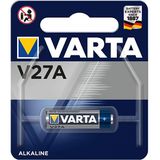 Varta Vr045 V27aa27 12V Alkalin Pil - 10 Adet