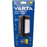 Varta Work Flex Alan Aydınlatma 3 Adet AAA Alkalin Kalem Pil Dahil