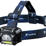 Varta WORK FLEX MotionSensor H20(Kafa Feneri) (Hareket sensörlü)